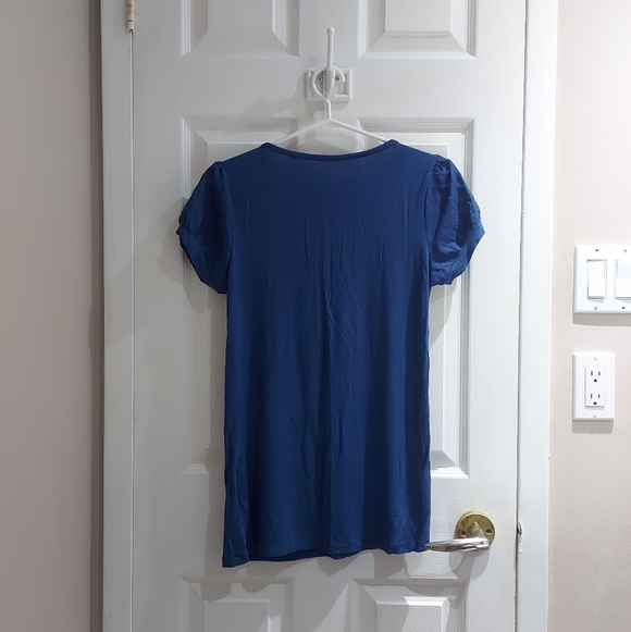 Mac & Jac | Short Sleeve Top - Picture 16 of 16